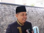 Joni Harap Hari Lahir Pancasila Dapat Satukan Semua Kalangan