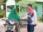 Kedekatan Ketua DPRD Kutim Dalam Melayani Masyarakat