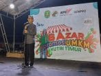 bazar umkm ardiansyah