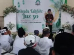 bupati wisud quran