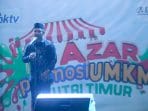 kades sekerat