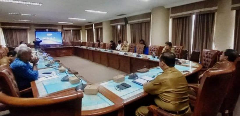 lokasi pembangunan puskesmas batu ampar dikomplain pt kiani lestari 647651e94d515