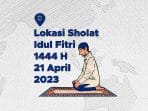 muhammadiyah idul fitri