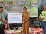 pama mesin giling bk