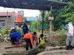 20230714 Kegiatan Jumat Bersih Sangatta Utara di Gang Bone
