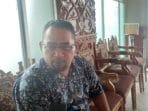 20230716 Anggota DPRD Kutai Timur Faizal Rachman