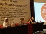 blud se kutim dilatih teknis pemahaman pengelolaan keuangan blud 64a93a3c08715