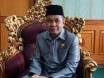 ketua dprd kutim minta percepat tender proyek multi years 63c7ec29c5c92