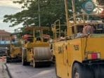 nilai rp 10 m ini alasan pupr kutim swakelolakan pengaspalan jalan aw syahrani 64a938d0b4591
