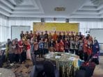 Foto bersama. C85b32c6a5e6c11f3