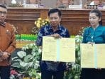 20231019 KEK MBTK Kutai Timur Serap Tenaga Kerja