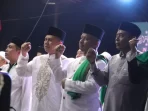 29 KETUA DPRD BERSOLAWAT 1