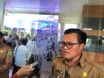 Honor Daerah Tidak Jadi Dihapus Ini Penjelasan BKPSDM Kutim