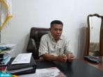 UU ASN Resmi Diteken Basti Minta Pemkab Kutim Verifikasi Data Jumlah Honorer akurasi.id