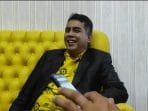 anggota dprd kutim sayid anjas reses lebih cepat serap banyak aspirasi masyarakat 64b9f4e1aee13