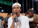 Silaturahmi dengan Wabup Kasmidi, Kades Benua Baru Minta Peningkatan Jalan Tani