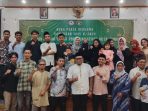 Buka Bersama IKA TP STIPER Kutim, Wabup Kasmidi Harapkan Sinergitas Alumni dengan Mahasiswa