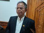 yusuf silambi soroti pembangunan pelabuhan kenyamukan diduga terganjal masalah politik 8WPY7vRXDt