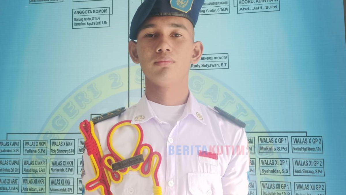 Taruna SMKN 2 Sangatta Utara Lolos Seleksi Paskibraka Nasional, Wabup: Tentu Bangga 1 aaf3fe37 1242 4410 8037 296b23f0e5d9