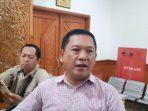 20241107 Anggota Komisi B DPRD Kutim David Rante
