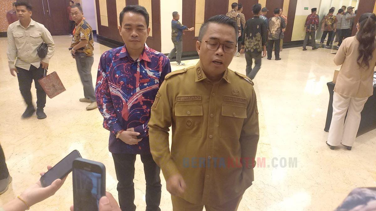 Mahyunadi: Koperasi Desa Harus Hadirkan Manfaat Nyata bagi Masyarakat 1 98d5fbbd 7522 4fd8 8403 31e8bd598fd1