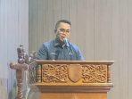 Dialog Perekonomian Daerah, Pemkab Kutim Dorong Pengembangan Sektor Pertanian