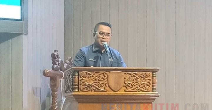Dialog Perekonomian Daerah, Pemkab Kutim Dorong Pengembangan Sektor Pertanian