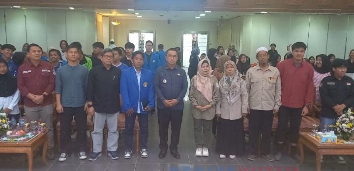 Dialog Perekonomian Daerah, Pemkab Kutim Dorong Pengembangan Sektor Pertanian 1 Dialog Perekonomian Daerah, Pemkab Kutim Dorong Pengembangan Sektor Pertanian