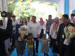 Kemendukbangga/BKKBN Akan Luncurkan Program Tamasya Secara Nasional