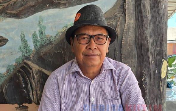 Masyakarat Keluhkan Jalan Rusak dan Truk ODOL, Ini Tanggapan Dishub Kutim 1 562a4226 8243 412a bfa7 1758ef5dbb93