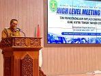 Mahyunadi: TPID Bukan Sekadar Pemantau Inflasi