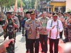 Kolaborasi Tiga Pilar di Kutim Wujudkan Program Asta Cita Pemerintah
