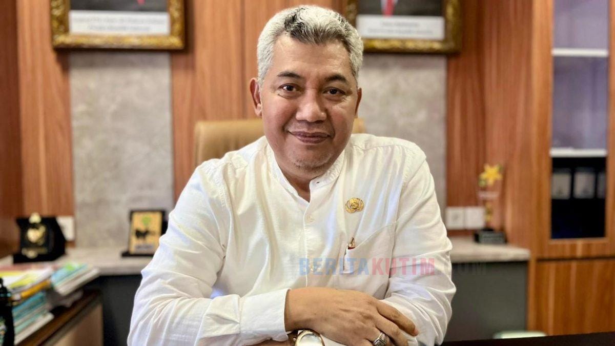 Seminar Proposal ASN Kutim di Samarinda, Zubair: Gagasan yang Dipaparkan Sangat Relevan